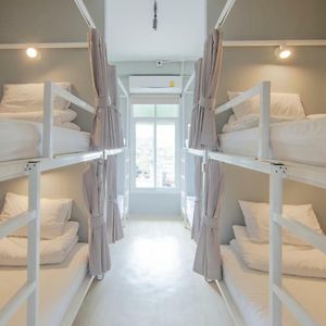 Gemenschappelijk Kamer Alleen voor Vrouwen